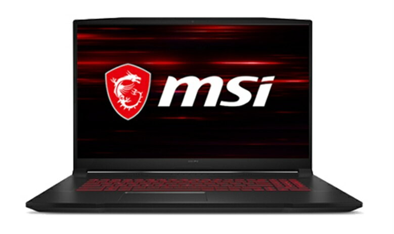 楽天市場】エムエスアイコンピュータジャパン MSI ゲーミングノートPC