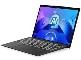 ★MSIノートPC Prestige 13 AI Evo A1MG-4109JP MSI エムエスアイ Prestige-13-AI-Evo-A1MG-4109JP [ステラ