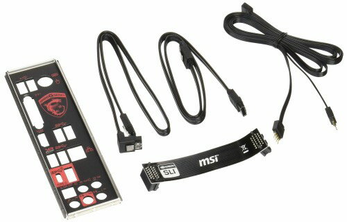 MSI マザーボード X370 GAMING PRO CARBON