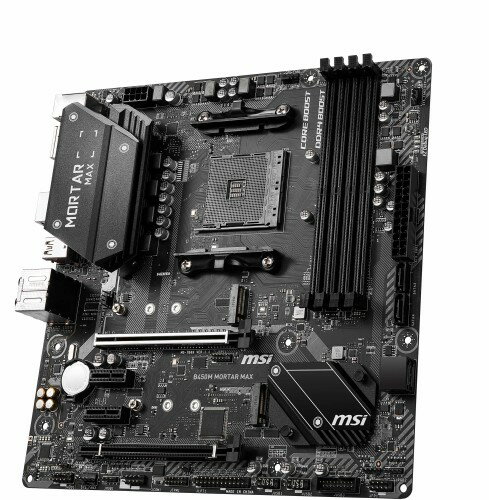 MSI B450M MORTAR MAX マザーボード 10010004526541725920_1.jpg?_ex