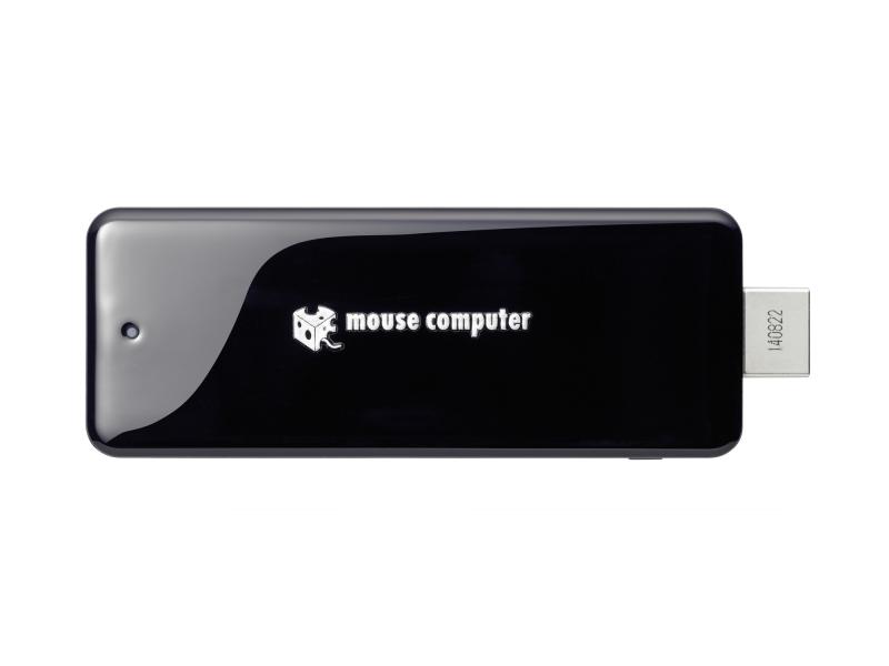 PC/タブレット ノートPC 楽天市場】マウスコンピューター MCJ スティック型PC m-Stick MS-NH1 