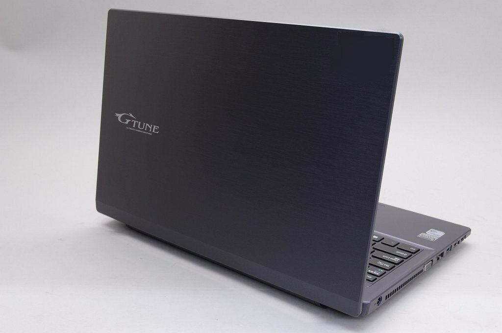 楽天市場】マウスコンピューター GTUNE767GT940J mouse 15.6型