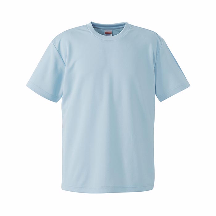 キャブ United Athle/ユナイテッドアスレ 4.1オンス ドライアスレチック Tシャツ 140サイズ アイスグレー 590002C-532  価格比較 商品価格ナビ