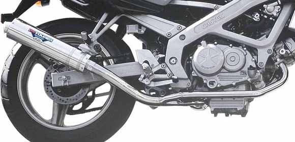 ハ*ー様 vt250 スパーダ モリワキ ステンレス マフラー 楽天市場】モリワキエンジニアリング MORIWAKI ENGINEERING