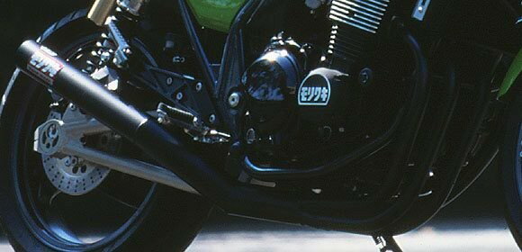 楽天市場 モリワキエンジニアリング Moriwaki Engineering モリワキエンジニアリング フルエキゾーストマフラー ワンピース Zrx400 価格比較 商品価格ナビ