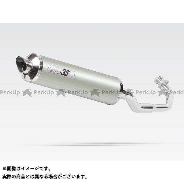 います フォルツァmf10 ゼロ 3S マフラー cAgBf-m25507886366 モリワキ 