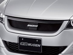 楽天市場 M Tec 無限 Mugen フロントスポーツグリル ストリーム Zz Xlab K0s0 Zz 価格比較 商品価格ナビ