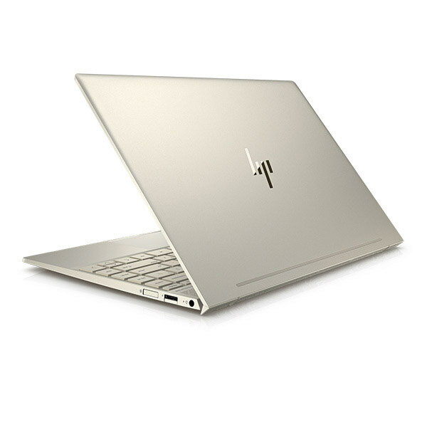 hp - 展示品　ENVY 13-ah0010TU ゴールド 4JA92PA-AAAB 楽天市場】HP ENVY 13-ah0010TU 4JA92PA-AAAA シルクゴールド