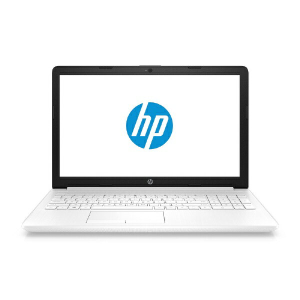 楽天市場】HP ノートPC 15-db1050AU ベーシックモデルG2 8LX82PA-AAAE | 価格比較 - 商品価格ナビ