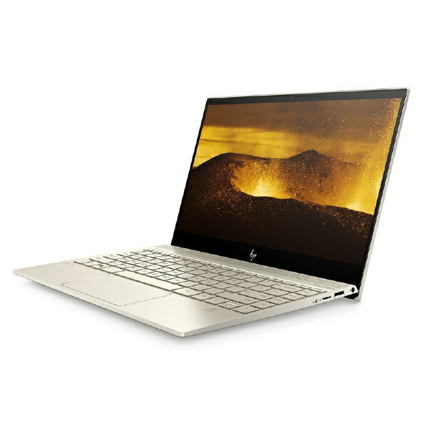 楽天市場】HP｜エイチピー 8DP62PA-AAAA ノートパソコン ENVY 13