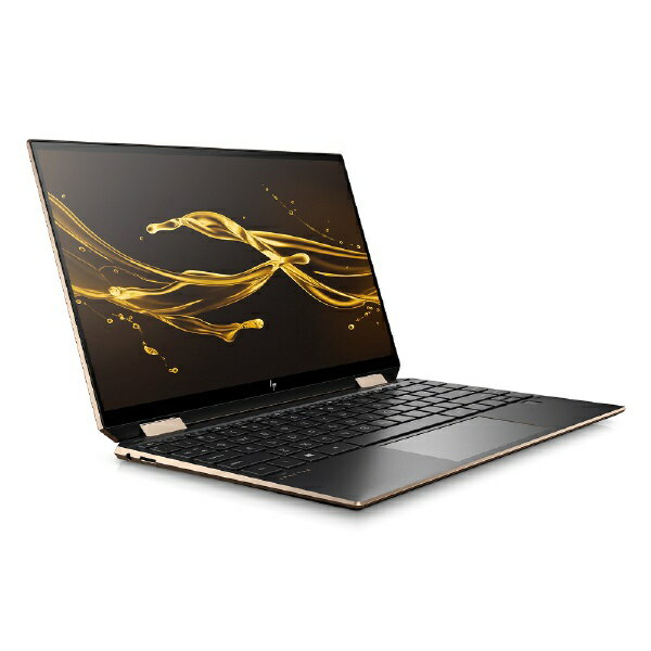 HP Spectre x360 13-AW0154TU 10世代i5 HP Spectre x360 13-AW0154TU 10世代i5