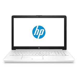 楽天市場】HP｜エイチピー 9AJ75PA-AAAA ノートパソコン 15-da2021TU ピュアホワイト 15.6型 /Windows10  Home /intel Core i3 /メモリ：8GB /HDD：1TB /2019年12月モデル 15.6インチ windows10 | 価格比較  - 商品価格ナビ