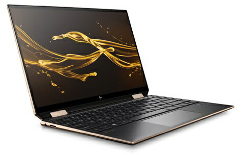 楽天市場】HP｜エイチピー ノートパソコン Spectre x360 13-aw0236TU アッシュブラック 1A935PA-AAAA 13.3型  /Windows10 Home /intel Core i5 /メモリ：8GB /Optane：32GB /SSD：512GB /タッチパネル対応  /2020年6月モデル （製品詳細）| 価格比較 - 商品価格ナビ