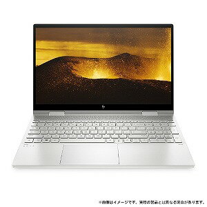 楽天市場】HP ノートPC ENVY x360 15-ee0000 シリーズ スタンダードモデル 15-ee0002AU 3E998PA-AACB |  価格比較 - 商品価格ナビ