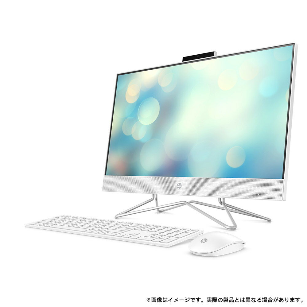 ☆美品☆HP All-in-one 24-df0202jp スタンダードモデル 楽天市場】HP｜エイチピー デスクトップパソコン HP All-in-One