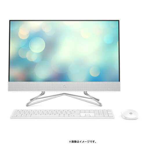 楽天市場】HP｜エイチピー デスクトップパソコン HP All-in-One 24-df0202jp-OHB ピュアホワイト 9EH12AA-AAAB  23.8型 /intel Core i5 /メモリ：8GB /HDD：2TB /SSD：256GB /2020年11月モデル | 価格比較 -  商品価格ナビ