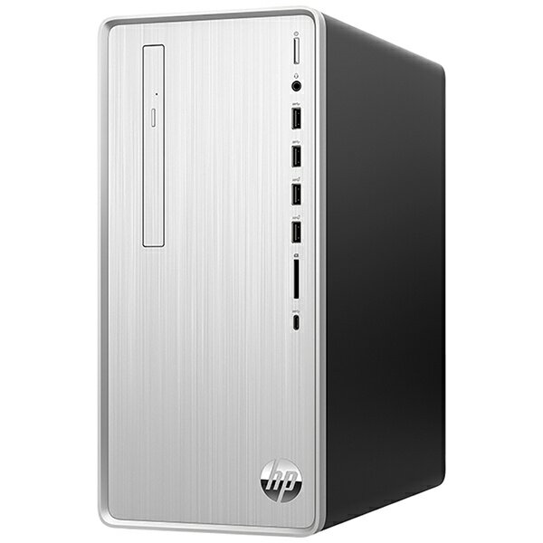 楽天市場】HP エイチピー 52P36PA-AAAB Ryzen 5 5600G 8GB メモリ 256GB SSD + 1TB HDD  office付き Windows 11 デスクトップパソコン Pavilion Desktop TP01 ナチュラルシルバー TP01-2000  シリーズ | 価格比較 - 商品価格ナビ