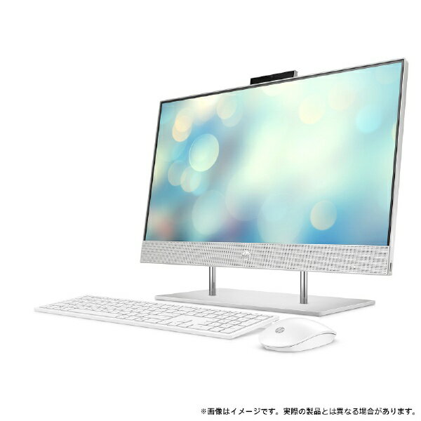 楽天市場】HP｜エイチピー デスクトップパソコン HP All-in-One