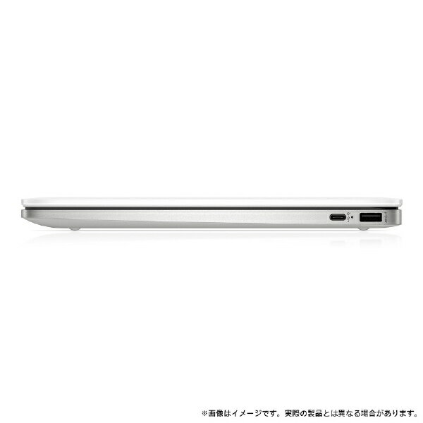 HP｜エイチピー ノートパソコン Chromebook 14a-na1000 シリーズ セラミックホワイト 6W1S6PA-AAAA 14.0型 /Chrome OS /intel Pentium /メモリ：4GB /フラッシュメモリ：64GB /2022年8月モデル