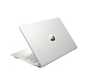 最新 HP ノートパソコン 15s-fq3000 15.6インチ Celeron 4GBメモリ