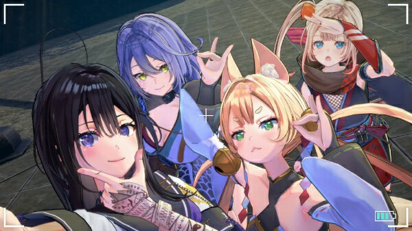 SAMURAI MAIDEN -サムライメイデン-/PS4/PLJS36205/C 15才以上対象