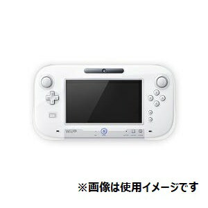 楽天市場】ホリ WiiU用 充電スタンド対応 シリコン もち肌カバー for 