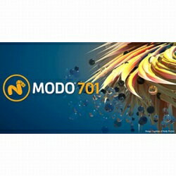 楽天市場 ディストーム The Foundry Modo 701 通常版 スタンドアローン プレリリース パッケージ Md701fsb P 価格比較 商品価格ナビ