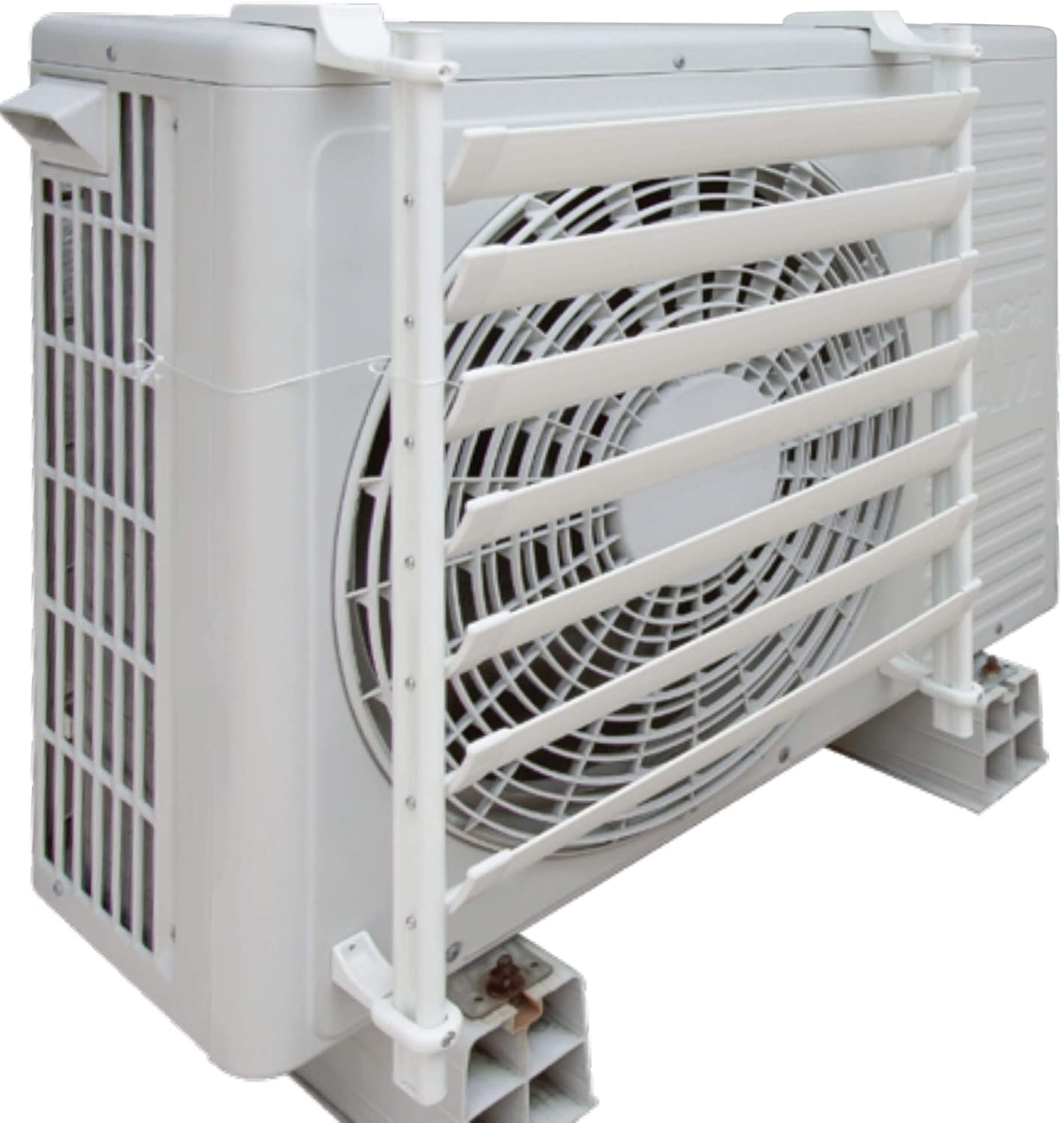 未使用・開封済み】ダイキン 上吹出ガイド KPWJ067A4