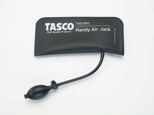 おトク情報がいっぱい！ タスコ TASCO 静音軽量樹脂台車 TA821GS