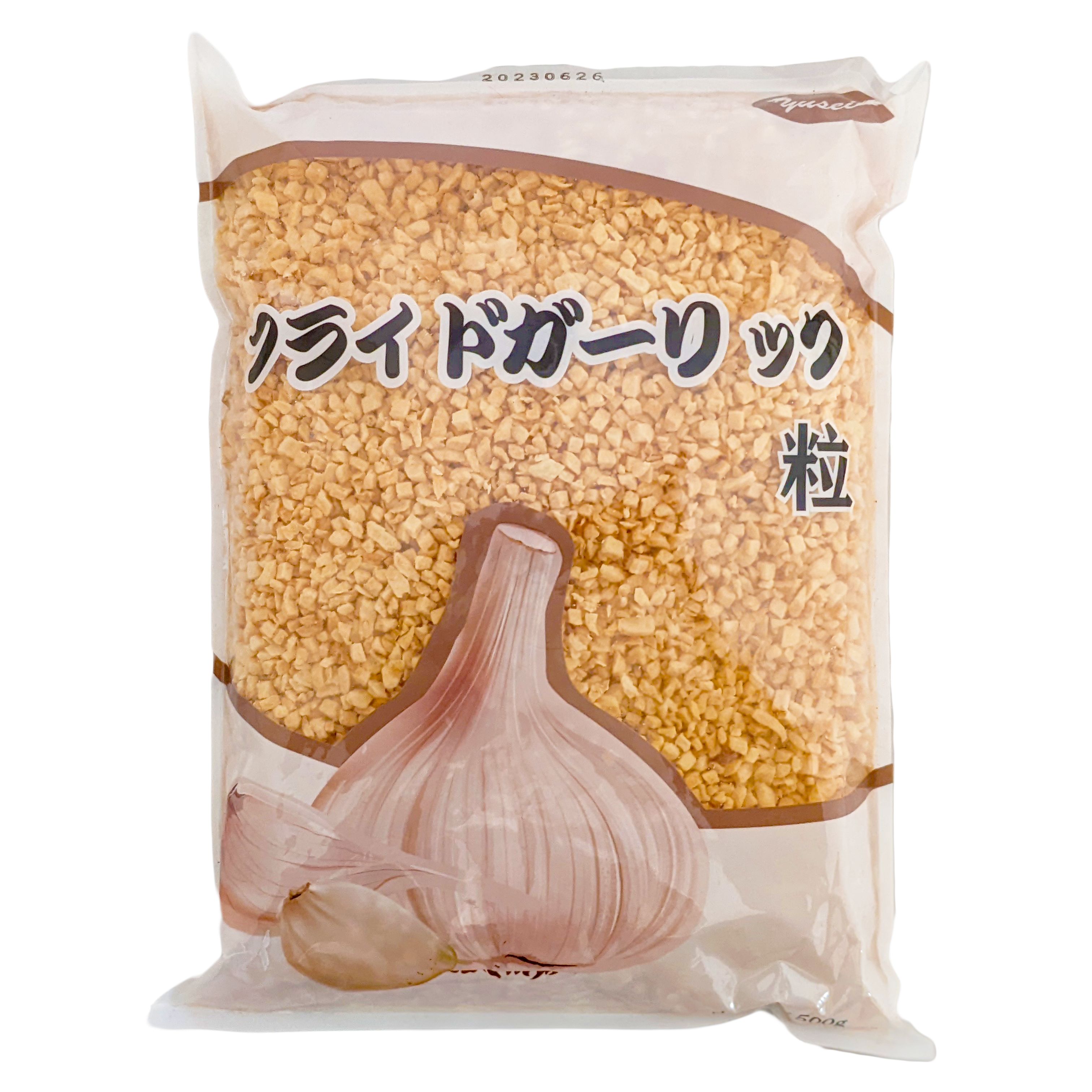 テーオー フライドガーリック粗挽 1kg