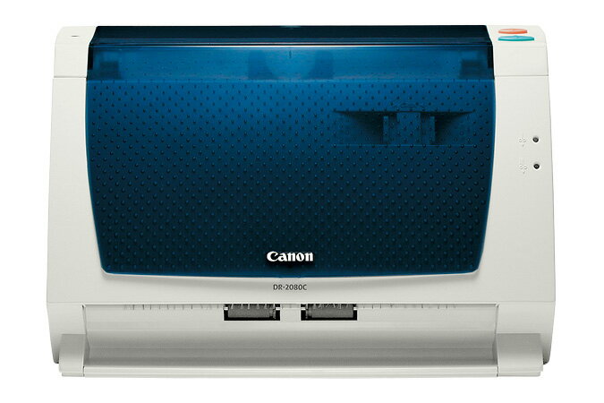 代引き不可】 Canon USB接続ドキュメントスキャナDR-2050C