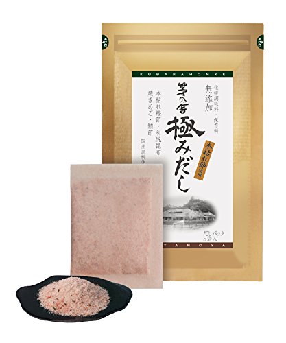 楽天市場 久原本家 久原本家 椒房庵 茅乃舎 本枯れ節使用 極みだし 価格比較 商品価格ナビ