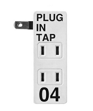 楽天市場 メルクロス プラグインタップ 口 Plug In Tap タコ足 コンセント タップ オシャレ 価格比較 商品価格ナビ