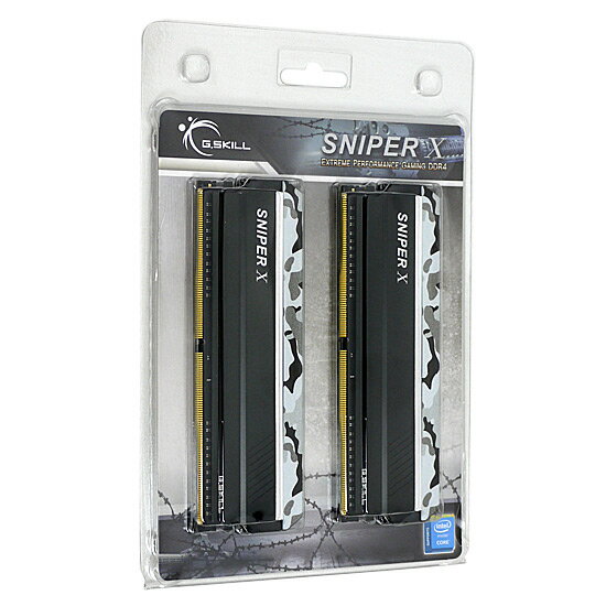 楽天市場 リンクスインターナショナル G Skill F4 3600c19d 16gsxwb Ddr4 Pc4 0 8gb 価格比較 商品価格ナビ