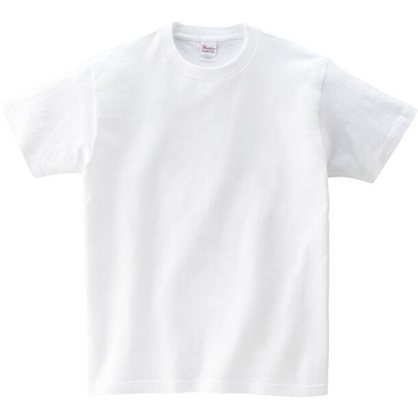 トムス 昭和繊維プロケア 5．6オンスCVTヘビーウェイトTシャツ 00085W ホワイト 001 サイズ：S 価格比較 商品価格ナビ