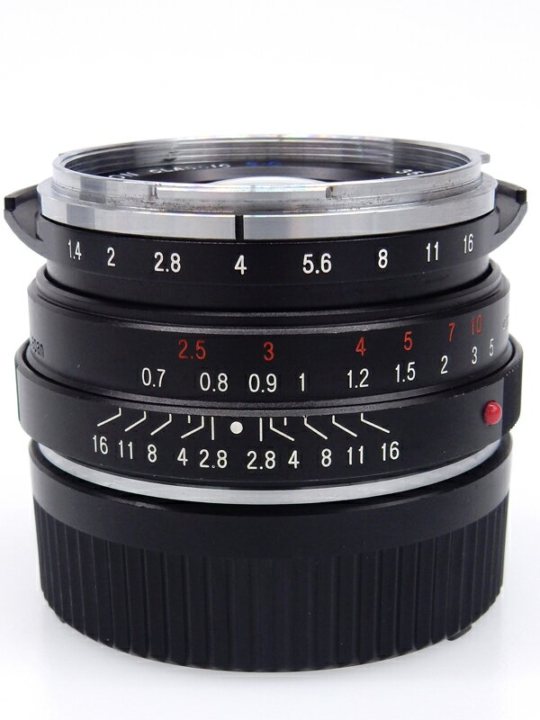 楽天市場】コシナ VOIGTLAENDER レンズ NOKTON CLASSIC35F1.4 SC | 価格比較 - 商品価格ナビ