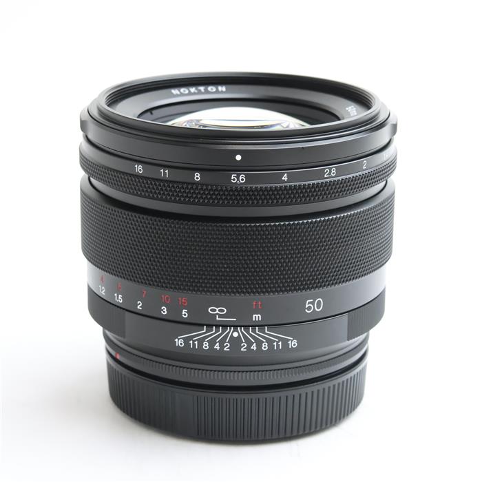 楽天市場】コシナ VOIGTLAENDER カメラレンズ NOKTON50F1 ASPHERICAL | 価格比較 - 商品価格ナビ