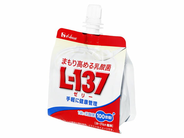 市場 まもり高める乳酸菌L-137 ドリンク ヨーグルト風味 100ml×6本