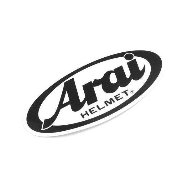 【楽天市場】アライヘルメット 1589 Arai レーシング ステッカー | 価格比較 - 商品価格ナビ