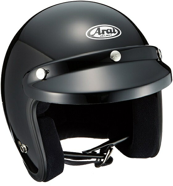 楽天市場】アライヘルメット Arai バイクヘルメット ジェット S-70 黒 M 57-58cm | 価格比較 - 商品価格ナビ