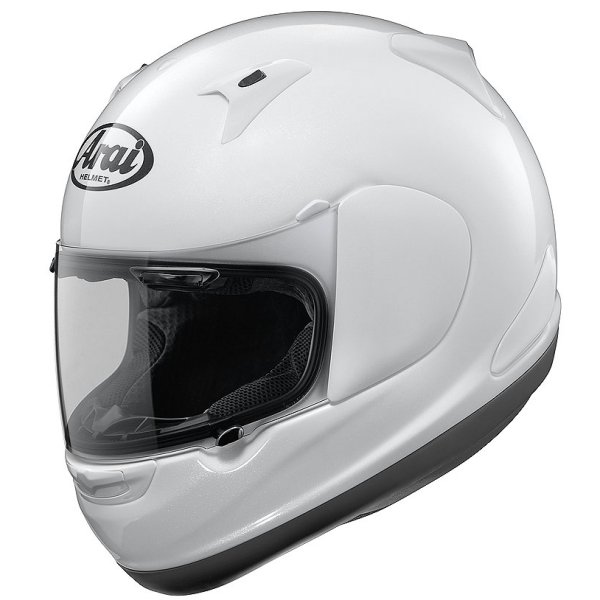 楽天市場】アライヘルメット Arai Astro－IQ グラスホワイト 65