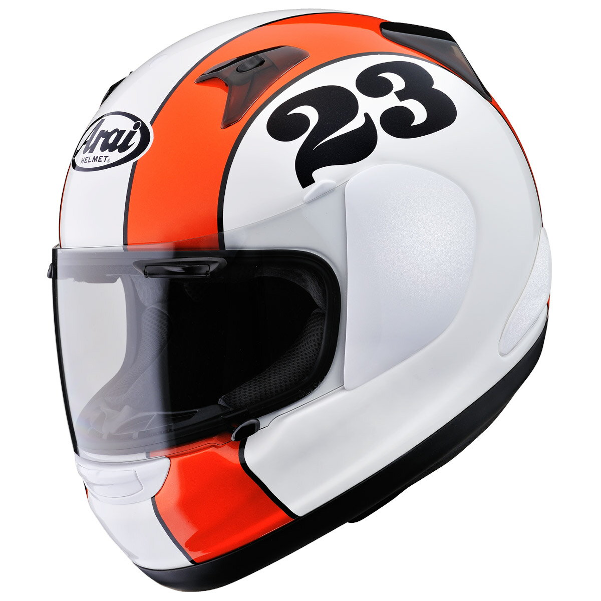楽天市場】アライヘルメット Arai アライ フルフェイスヘルメット 