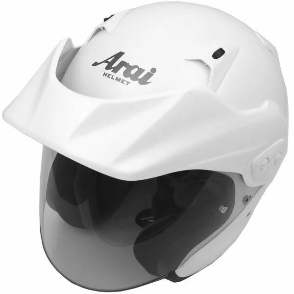 楽天市場】アライヘルメット Arai アライ SZ-G エスゼット ジー グラスホワイト ヘルメット サイズ：L 59-60cm | 価格比較 -  商品価格ナビ