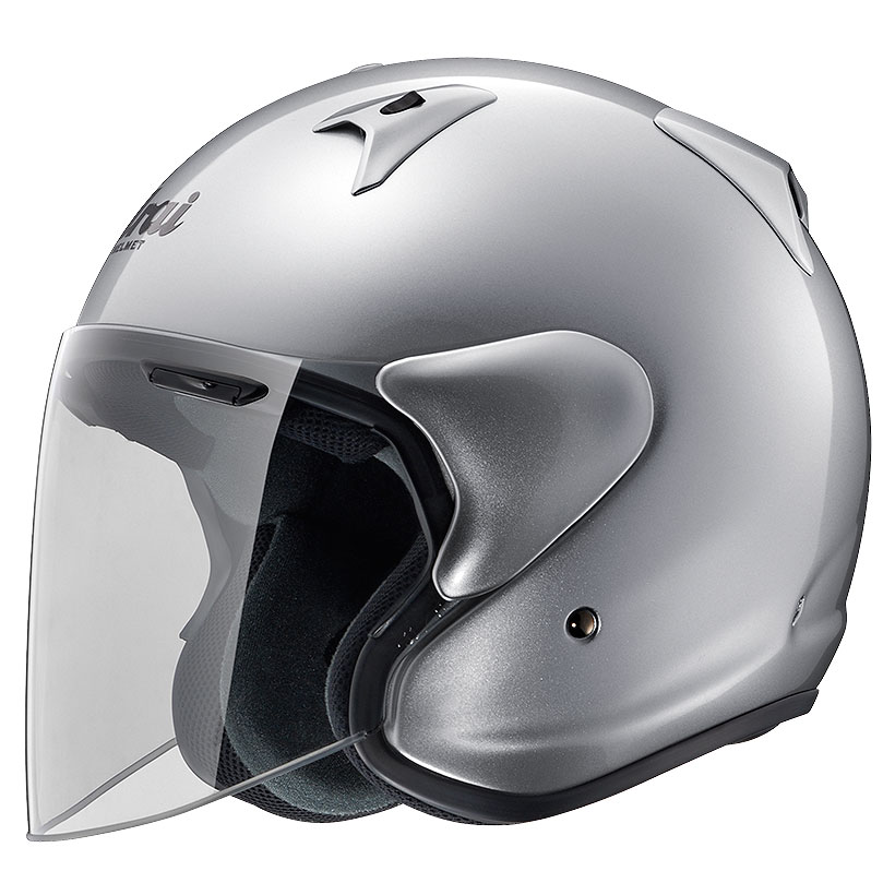 楽天市場】アライヘルメット Arai SZ-G : アルミナシルバー XLサイズ 61-62 | 価格比較 - 商品価格ナビ