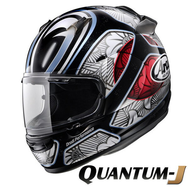 楽天市場】アライヘルメット Arai クアンタム-J ナカノ 59-60 QJ-NAKAN-59 | 価格比較 - 商品価格ナビ