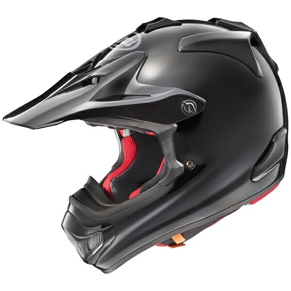 Arai アライ V-CROSS4 V-クロス4 黒 ヘルメット サイズ：L 59-60cm