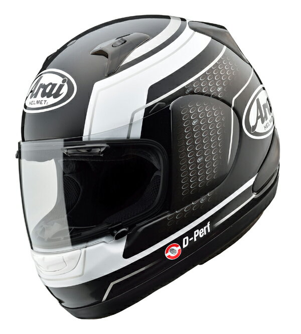 楽天市場 アライヘルメット フルフェイスヘルメット Arai アライ アストロiq Astro Iq Team チーム 黒 白 サイズ M 57 58cm 価格比較 商品価格ナビ