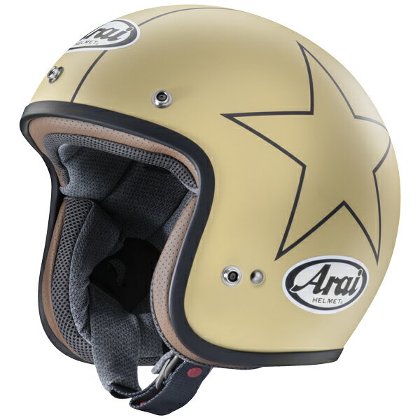楽天市場】アライヘルメット Arai アライ ジェットヘルメット CLASSIC MOD STARSAMEL クラシックモッドスターズキャメル サイズ:XL 61-62cm | 価格比較 - 商品価格ナビ 楽天市場】アライヘルメット Arai アライ ジェットヘルメット CLASSIC MOD STARSAMEL クラシックモッドスターズキャメル サイズ:XL 61-62cm | 価格比較 - 商品価格ナビ
