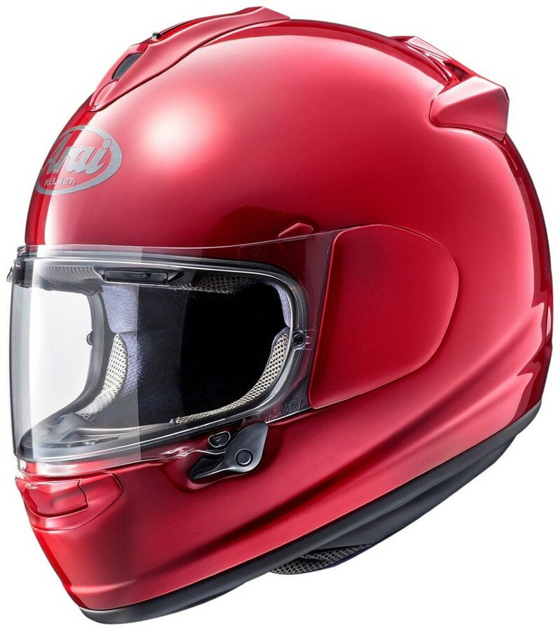 【楽天市場】アライヘルメット Arai アライ フルフェイスヘルメット VECTOR-X ベクターX ヘルメット サイズ：S 55-56cm | 価格比較 - 商品価格ナビ