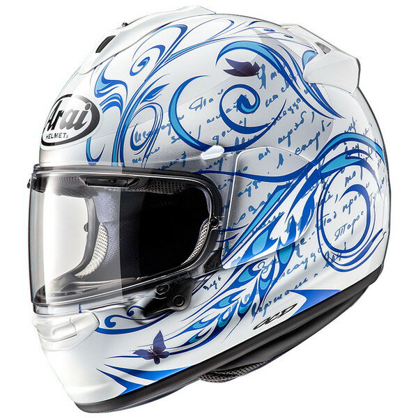 楽天市場】アライヘルメット Arai HELMET VECTOR-X STYLEベクターX  